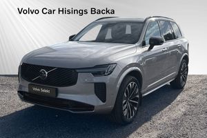 Volvo XC90 bild 1