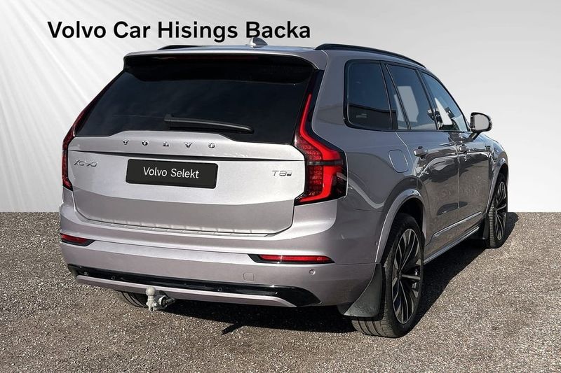 Volvo XC90 bild 6