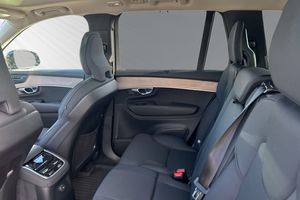 Volvo XC90 bild 9