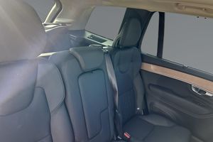 Volvo XC90 bild 12