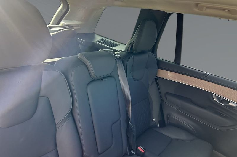 Volvo XC90 bild 12