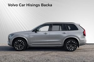 Volvo XC90 bild 4