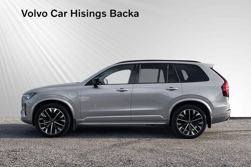 Volvo XC90 bild 4