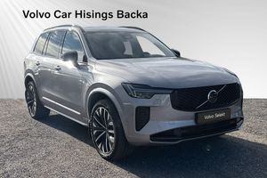 Volvo XC90 bild 7