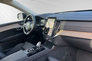 Volvo XC90 bild 11