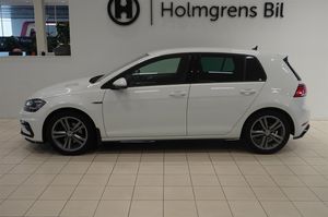 Volkswagen Golf bild 3