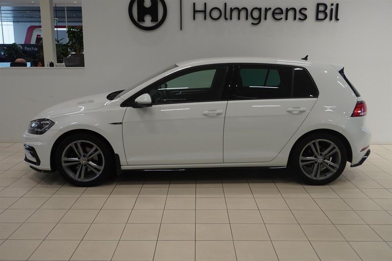 Volkswagen Golf bild 3
