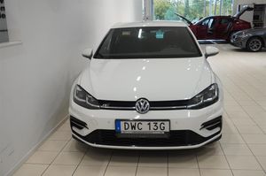 Volkswagen Golf bild 4