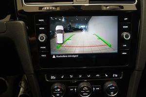 Volkswagen Golf bild 11