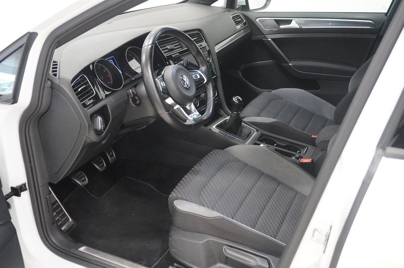 Volkswagen Golf bild 2