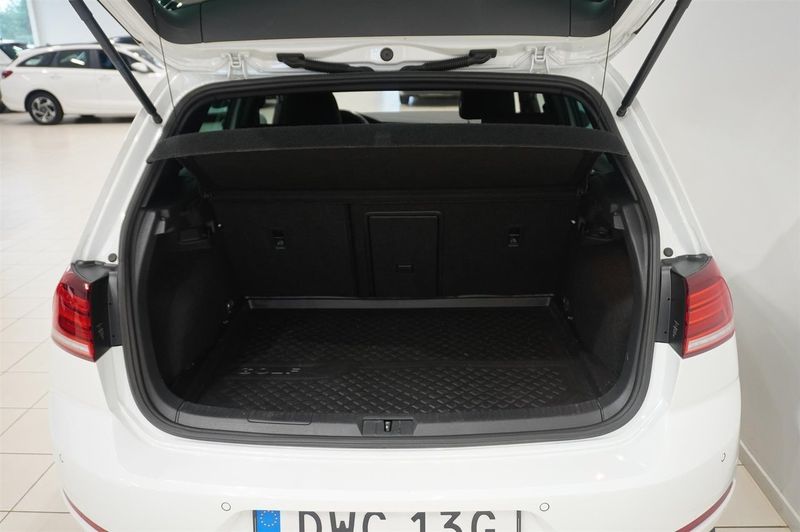 Volkswagen Golf bild 13