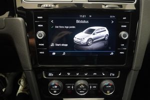 Volkswagen Golf bild 10