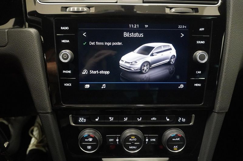 Volkswagen Golf bild 10