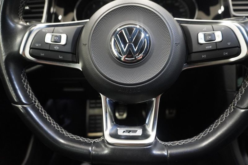 Volkswagen Golf bild 12