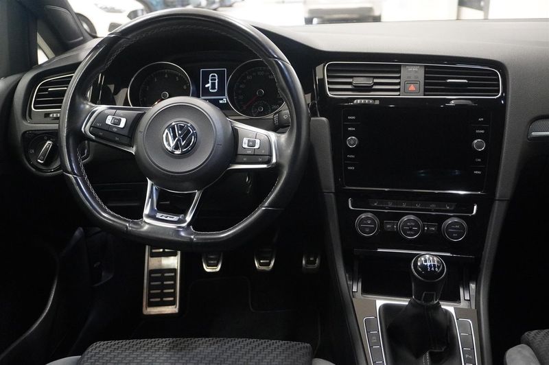Volkswagen Golf bild 7