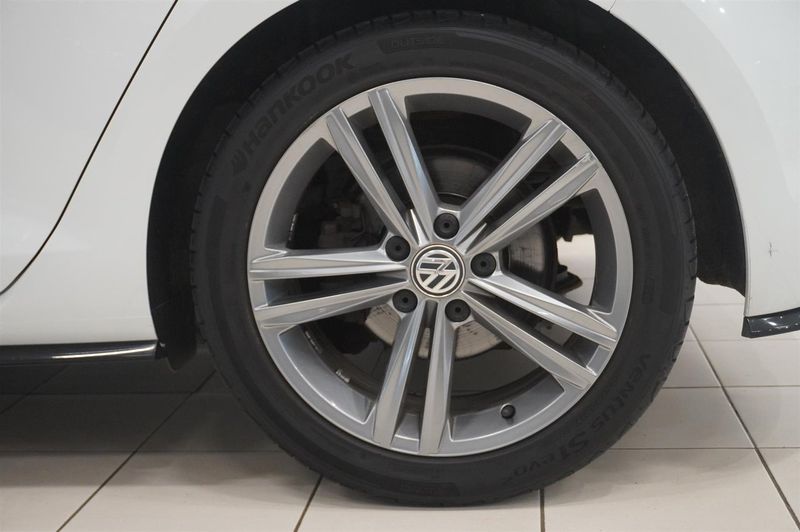Volkswagen Golf bild 5