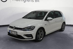 Volkswagen Golf bild 1