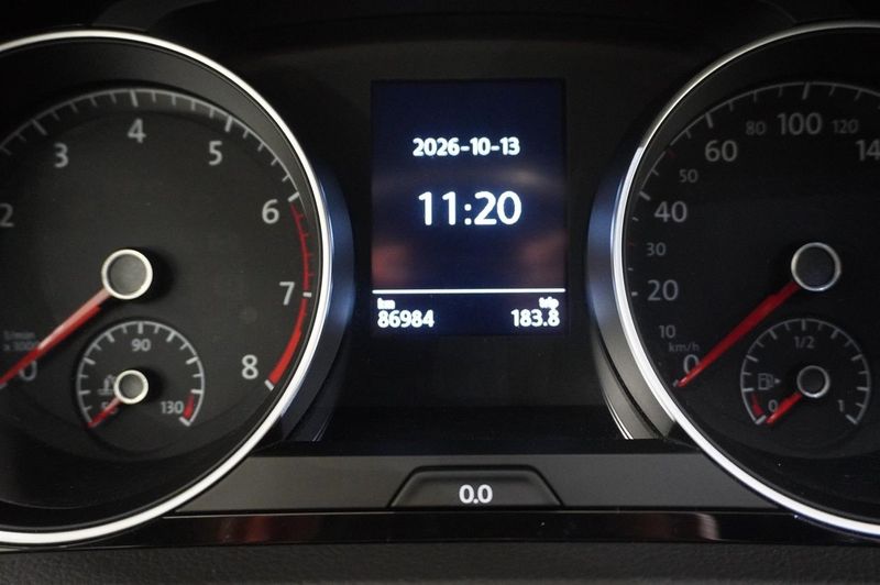 Volkswagen Golf bild 8