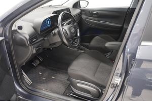 Hyundai Bayon bild 2