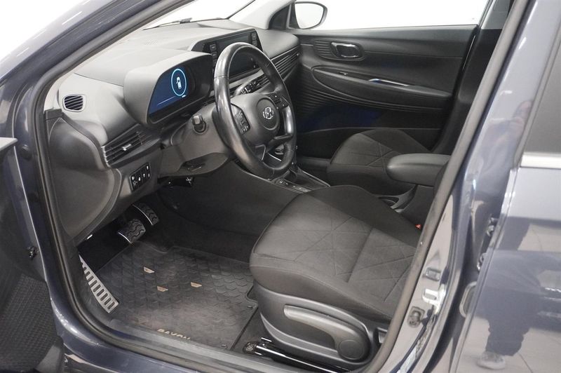Hyundai Bayon bild 2