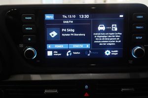 Hyundai Bayon bild 10