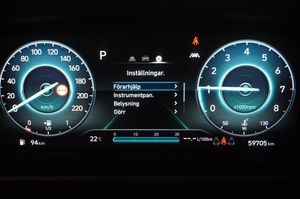 Hyundai Bayon bild 9