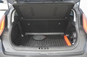 Hyundai Bayon bild 12