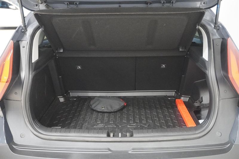 Hyundai Bayon bild 12
