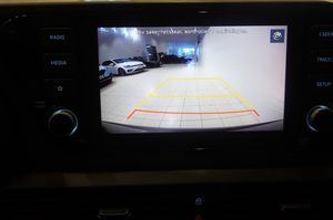 Hyundai Bayon bild 11