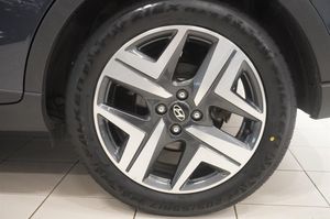 Hyundai Bayon bild 5
