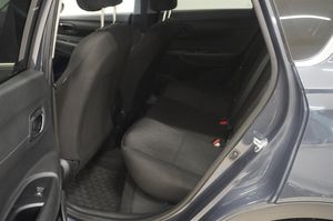 Hyundai Bayon bild 6