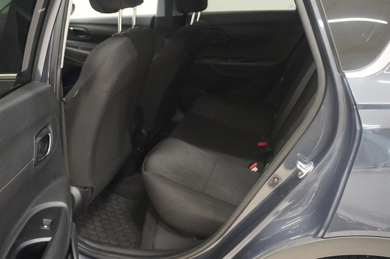 Hyundai Bayon bild 6