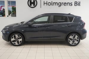 Hyundai Bayon bild 3
