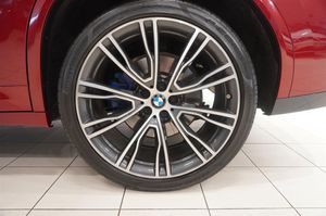 BMW X4 bild 14