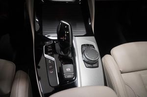 BMW X4 bild 22
