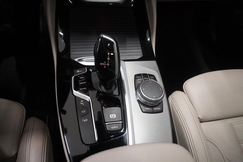 BMW X4 bild 22