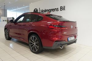 BMW X4 bild 10