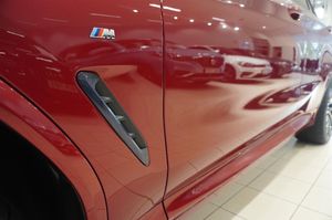 BMW X4 bild 13