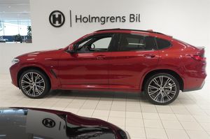 BMW X4 bild 4