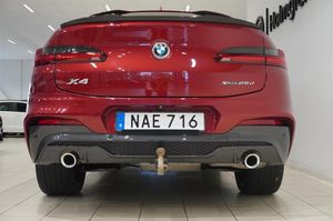 BMW X4 bild 3