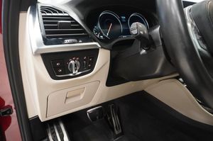 BMW X4 bild 17
