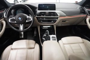 BMW X4 bild 7