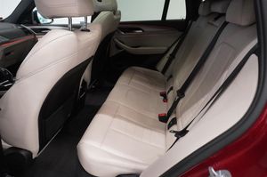 BMW X4 bild 15