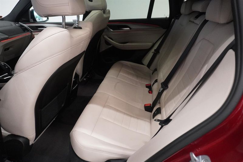 BMW X4 bild 15