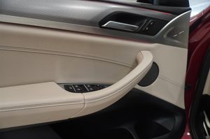 BMW X4 bild 18