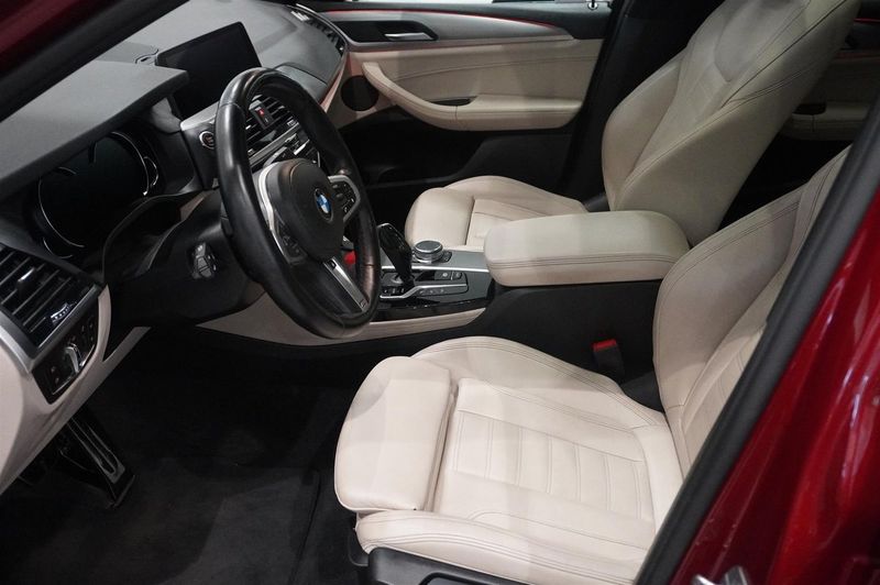 BMW X4 bild 2