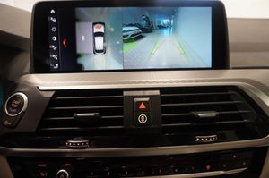 BMW X4 bild 20