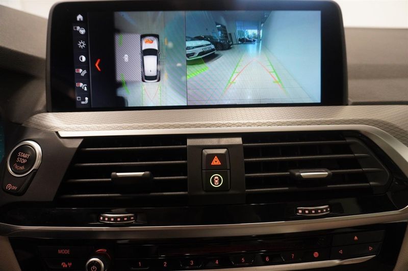 BMW X4 bild 20