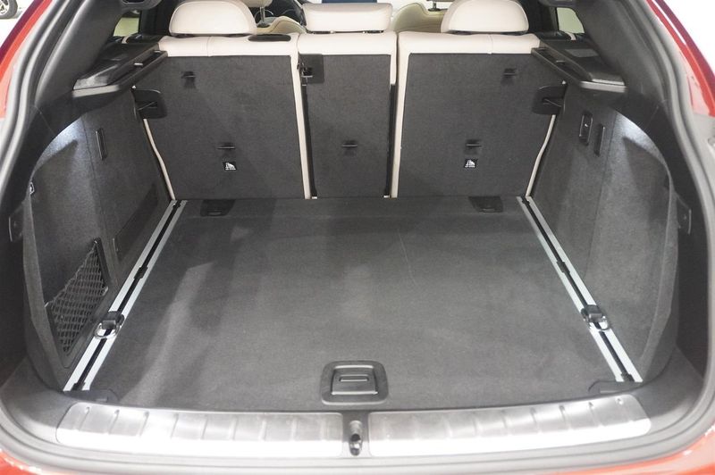 BMW X4 bild 8