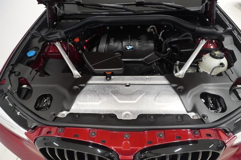 BMW X4 bild 19
